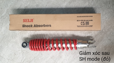 Giảm xóc sau xe SH mode